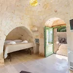 Βίλα Trullo Bianca Luna By Perle Di Puglia *