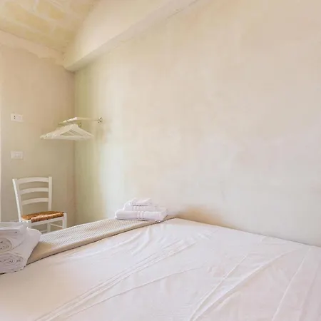 Trullo Bianca Luna By Perle Di Puglia *